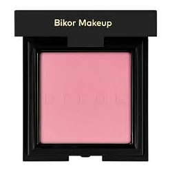 Bikor Como Blush N°2 ROSE TEA Róż do policzków prasowany 8 g